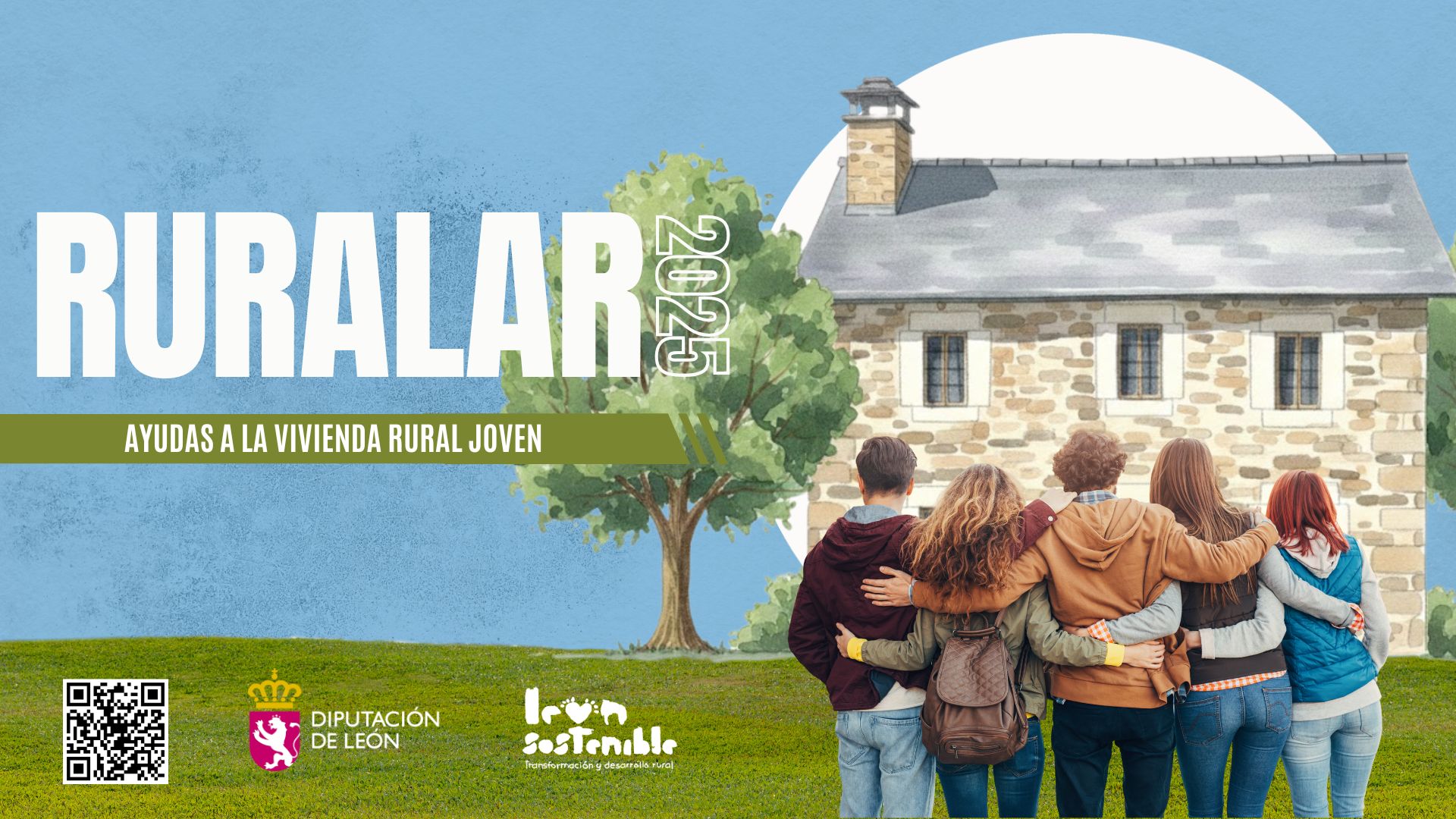 Ruralar 2025